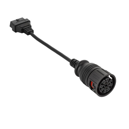 Man 12 PIN do OBD - Adapter