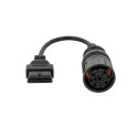 Man 12 PIN do OBD - Adapter