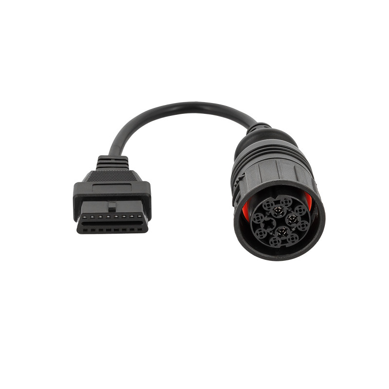 Man 12 PIN do OBD - Adapter