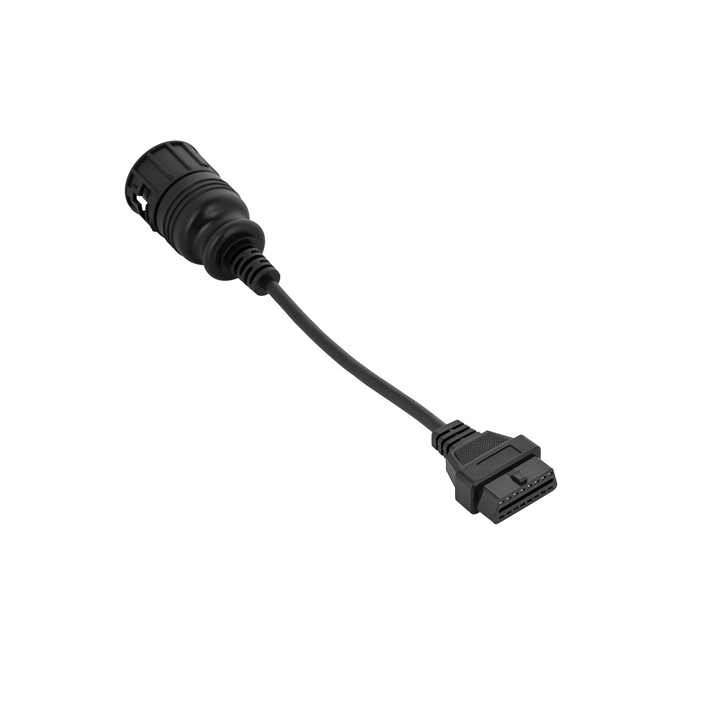 Man 12 PIN do OBD - Adapter