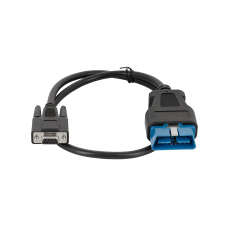 OBD to WABCO Diagnostic Cable