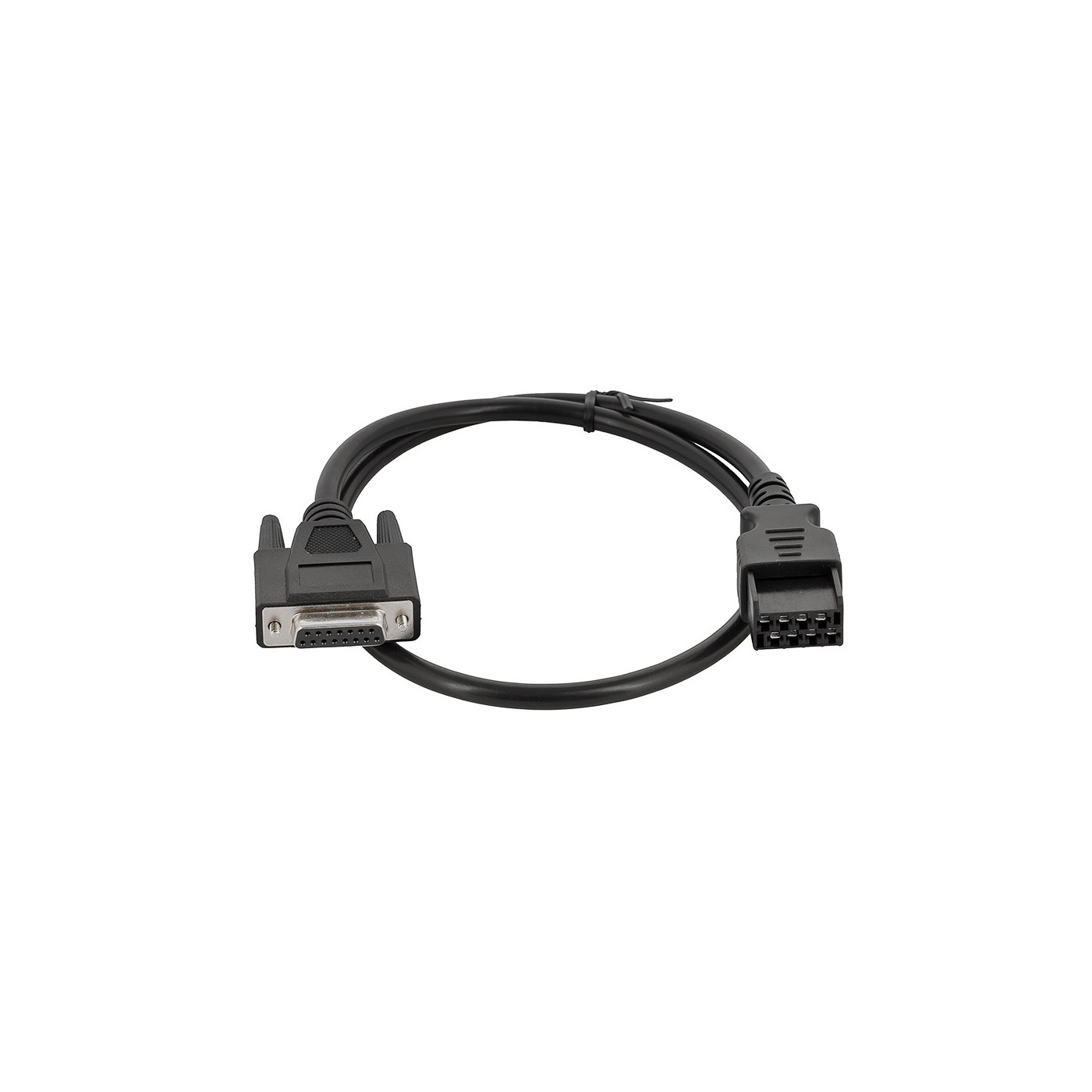 Volvo 8 PIN to DB15 Adapter – for Vcom