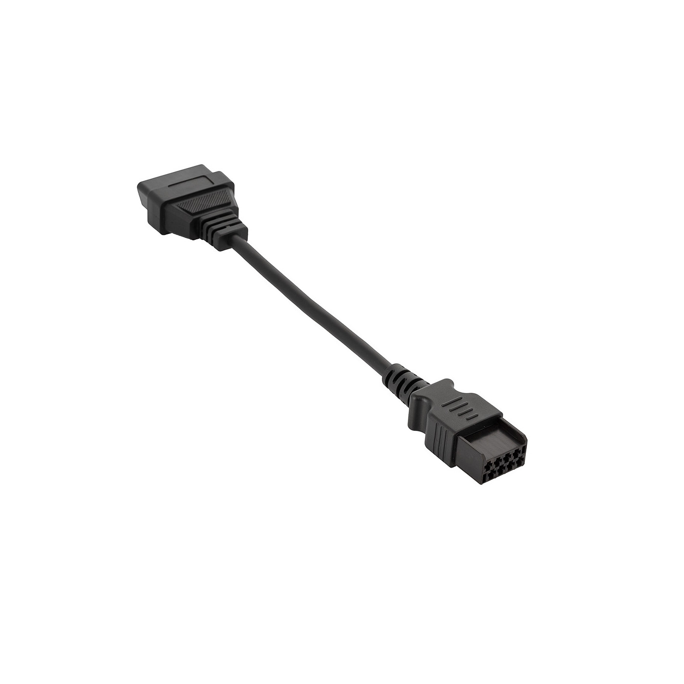Adapter – Volvo 8 PIN do OBD Vocom