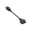 Adapter – Volvo 8 PIN to OBD Vocom