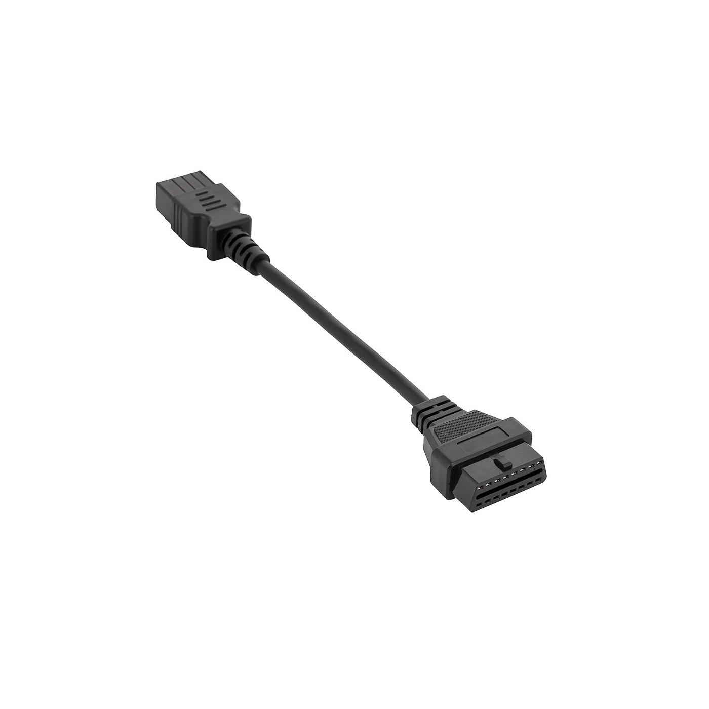 Adapter – Volvo 8 PIN do OBD Vocom