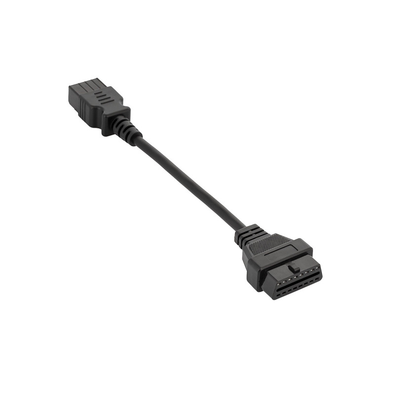 Adapter – Volvo 8 PIN do OBD Vocom
