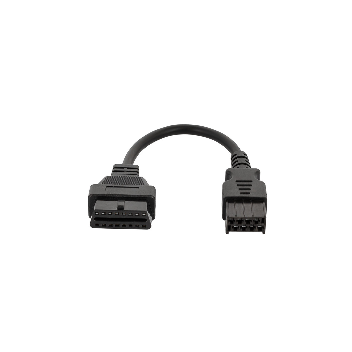 Adapter – Volvo 8 PIN do OBD Vocom