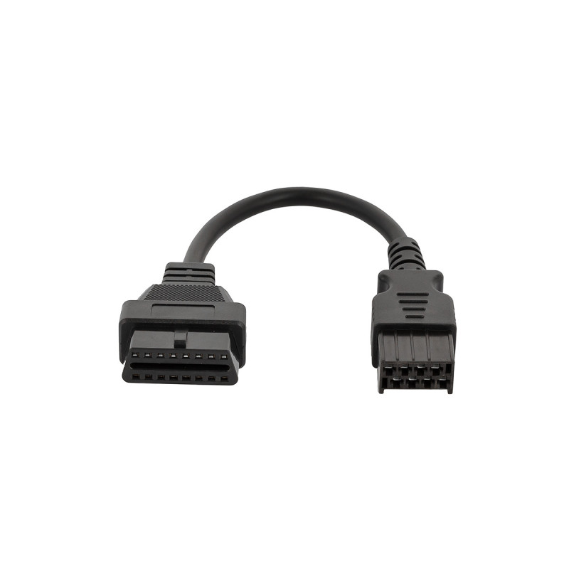 Adapter – Volvo 8 PIN do OBD Vocom