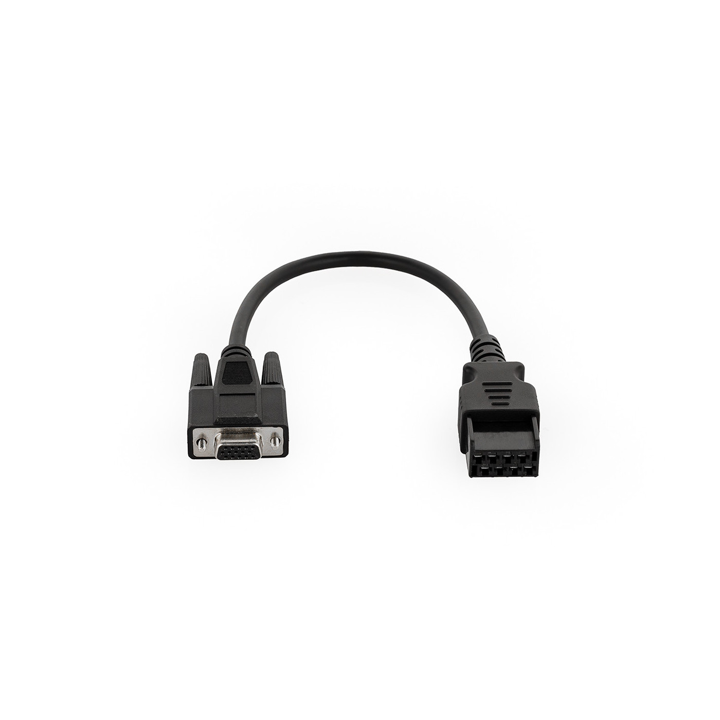 Adapter – Volvo 8 PIN to HDB15