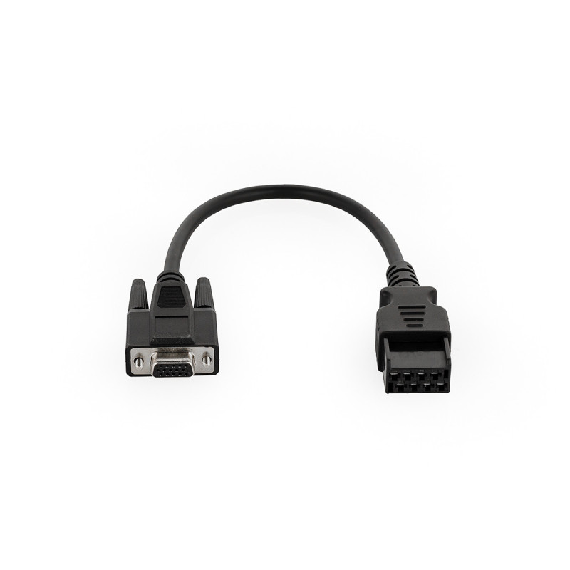 Adapter – Volvo 8 PIN to HDB15