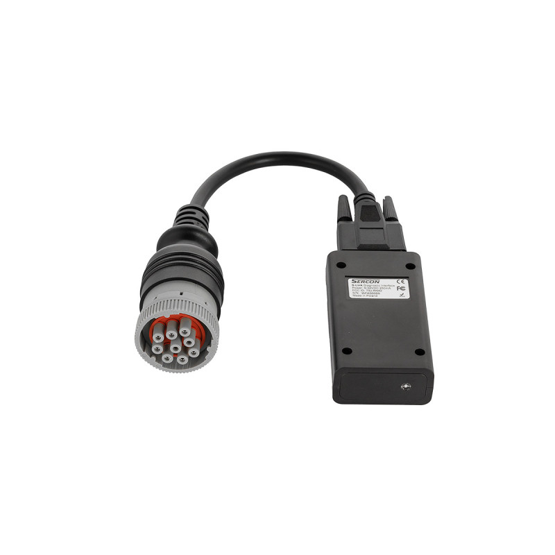 S-Link CE DTC Cleaner / Reseter for Industrial Machines