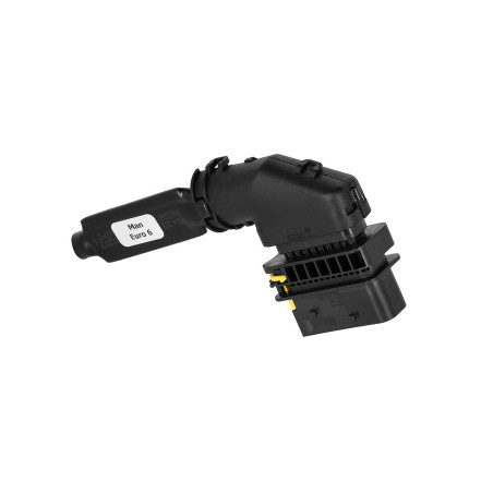 Man Euro 6 SCR Emulator QC 2014 - 2019