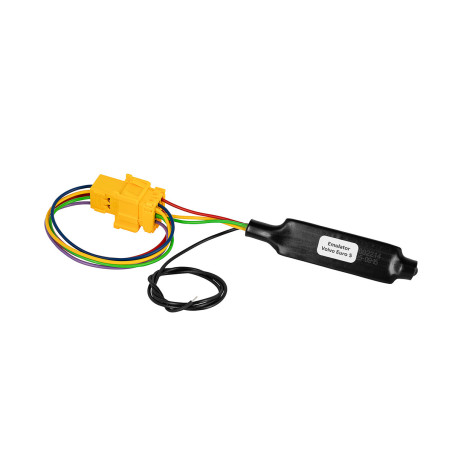 Volvo Euro 4 / 5 / EEV SCR Emulator z Wtyczką QC