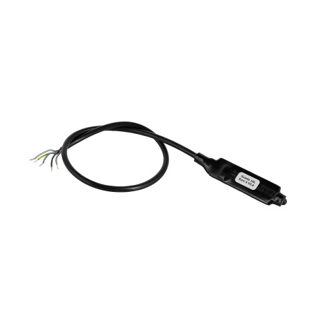 Scania Euro 6 SCR / DPF Emulator EEC3 2013 - 2016