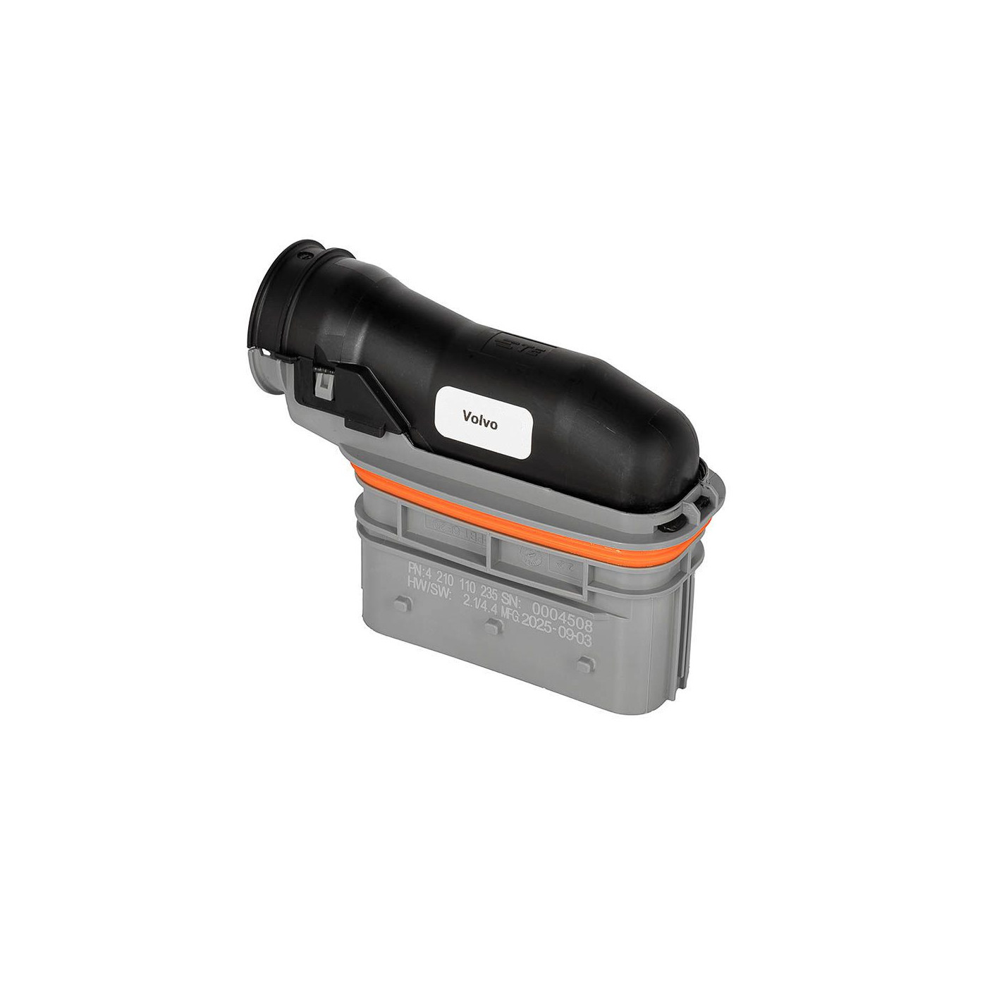 Volvo CE SCR / DEF / DPF Emulator HM QC