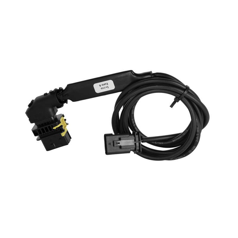 Iveco Euro 6 SCR Emulator QC 2013 - 2016