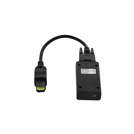 Soot Level Reset Tool for Kubota Engines and Machines V2