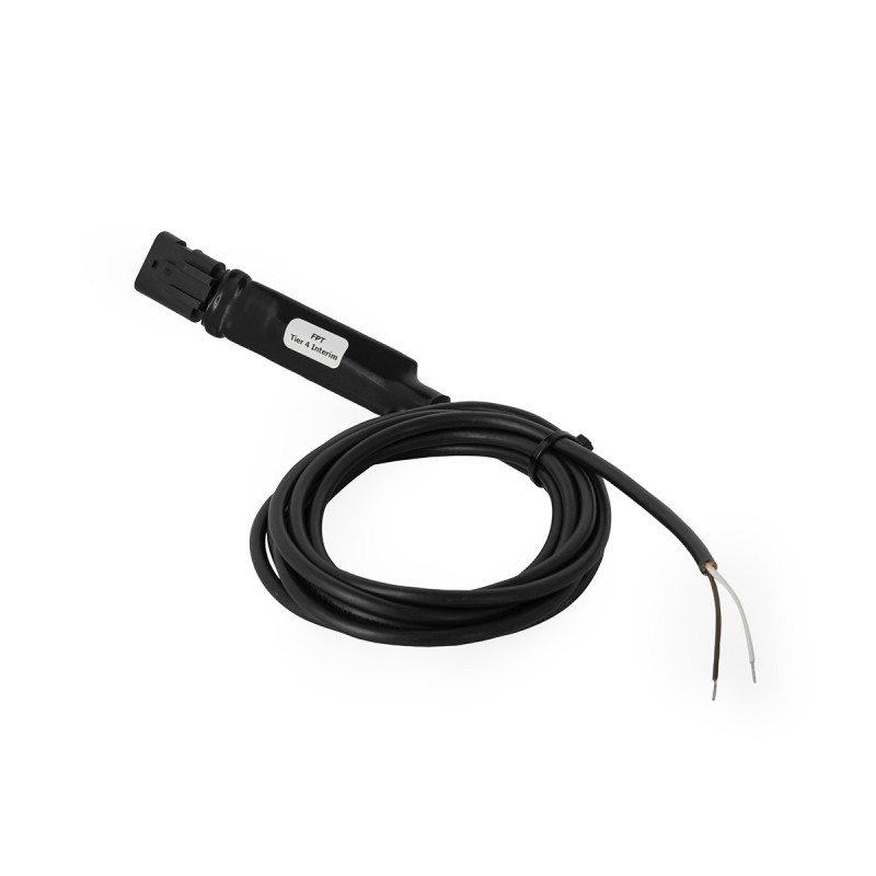 FPT Cursor SCR Emulator Tier 4 Interim / Stage IIIB