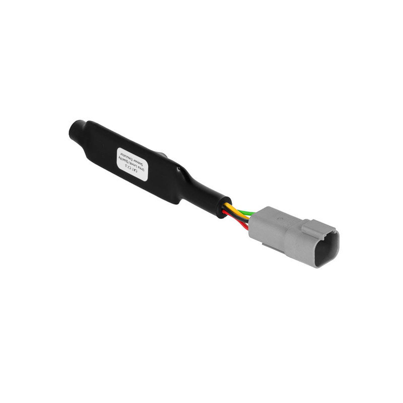CAT C4.4 / Perkins 1204F Urea Level / Quality Sensor Emulator Deutsch Connector