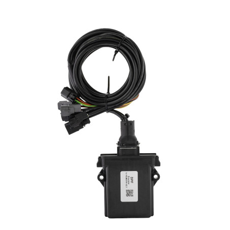 Kubota Engine / Machine DPF Emulator QC