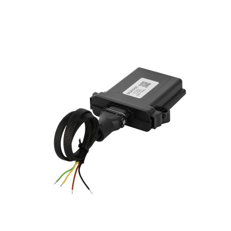 Isuzu Industrial Engine SCR Emulator Tier 4 Final QC