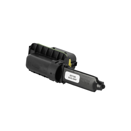 Zetor SCR / DPF Emulator Tier 4 Final & Stage V