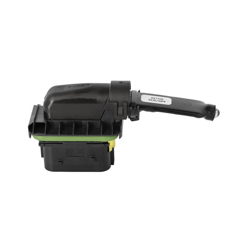 Zetor SCR / DPF Emulator Tier 4 Final & Stage V