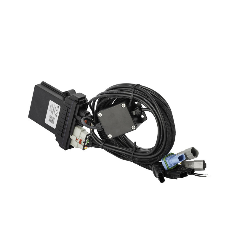 Liebherr SCR / DOC Emulator Excavator ECU2-HD Tier 4 Final