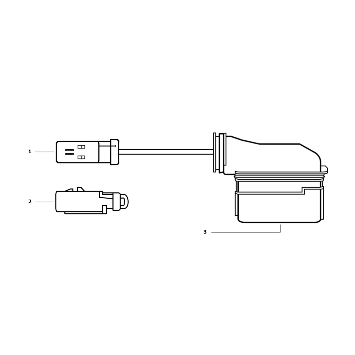 Perkins 1204F-E44TA T4F SCR / DOC Emulator QC