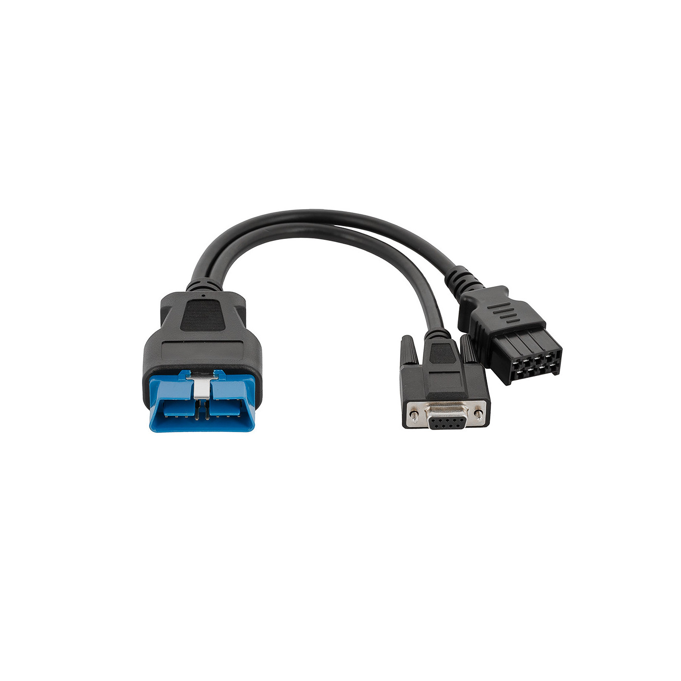 Volvo® & Renault® Wszystkie Modele - Kasownik Błędów Usterek