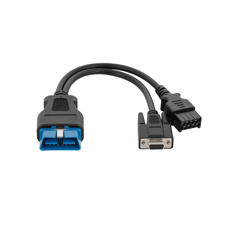 Volvo® & Renault® Trucks  All Models - Error Code DTC Cleaner / Eraser