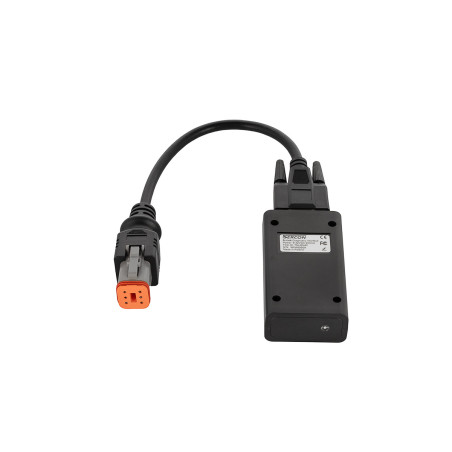 Volvo PENTA - Error Code Cleaner / Eraser