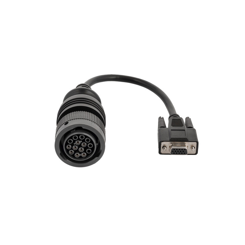 Reseter Sadzy dla silników i maszyn CAT C3.3 / C3.8 CAT 14 PIN