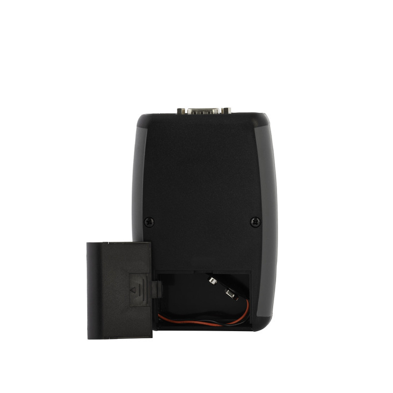 VIN Resetter for Paccar Emulators