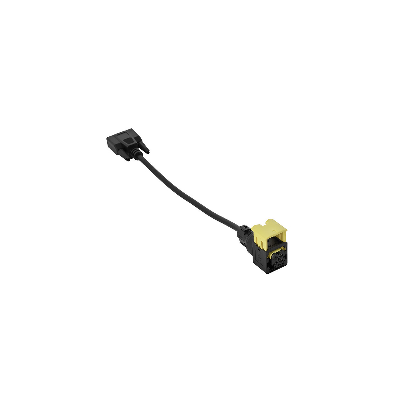 VIN Reseter dla Paccar Emulator