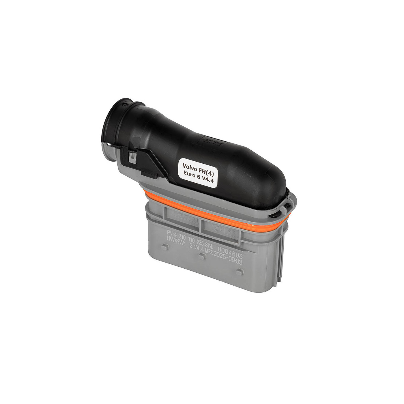 Volvo Euro 5 (V4) SCR Emulator ACM2 QC