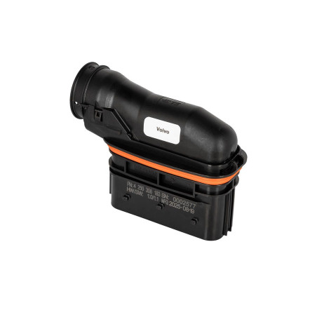 Mack Australia MP7 MP8 SCR Emulator QC (2013–2016)