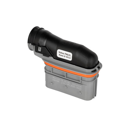 Volvo Australia  Euro 5 FH(5)  FM(5) SCR Emulator 2021+ Wtyczka ACM2 QC