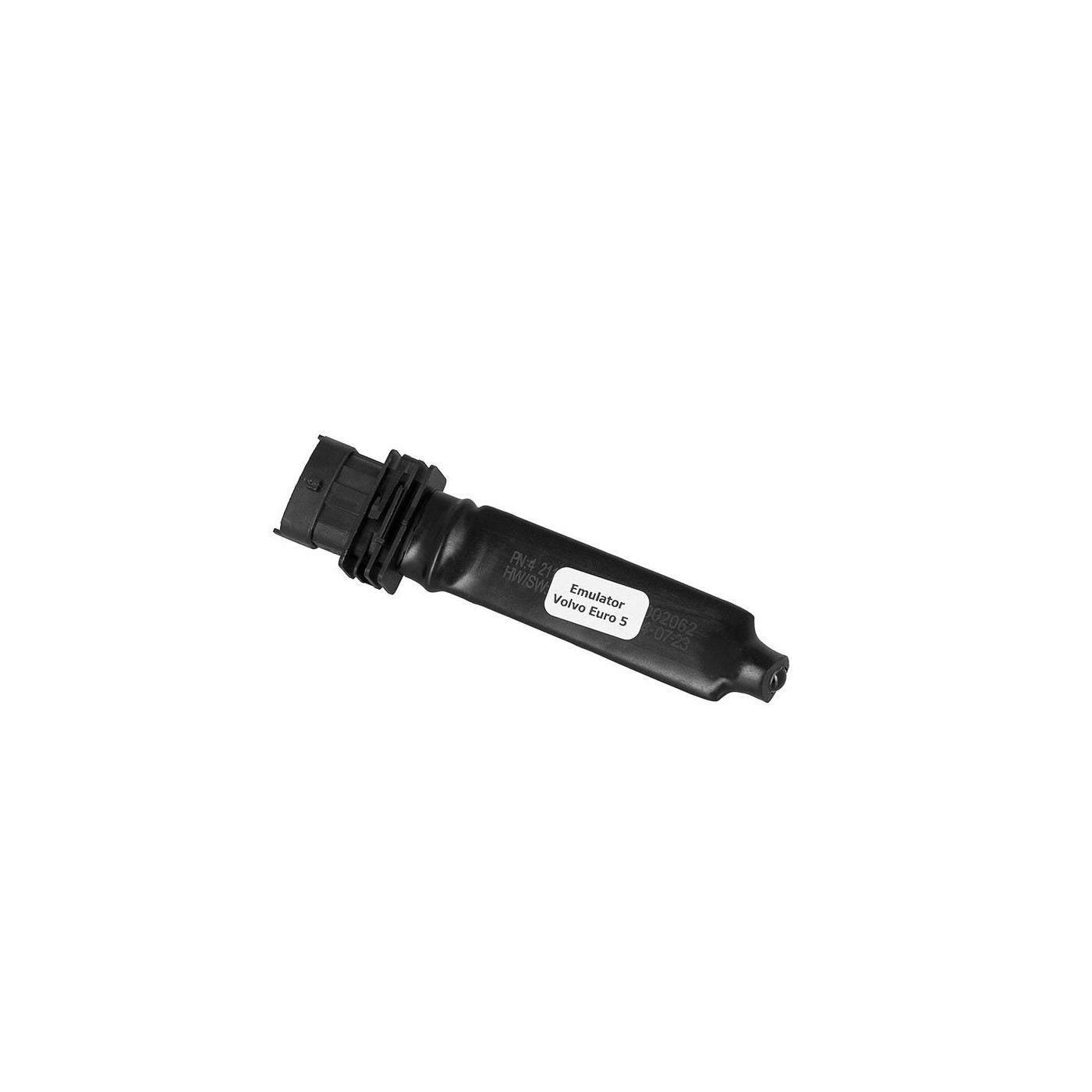 Volvo CE D11 - D16 Emulator Czujnika NOx Plug&Play QC
