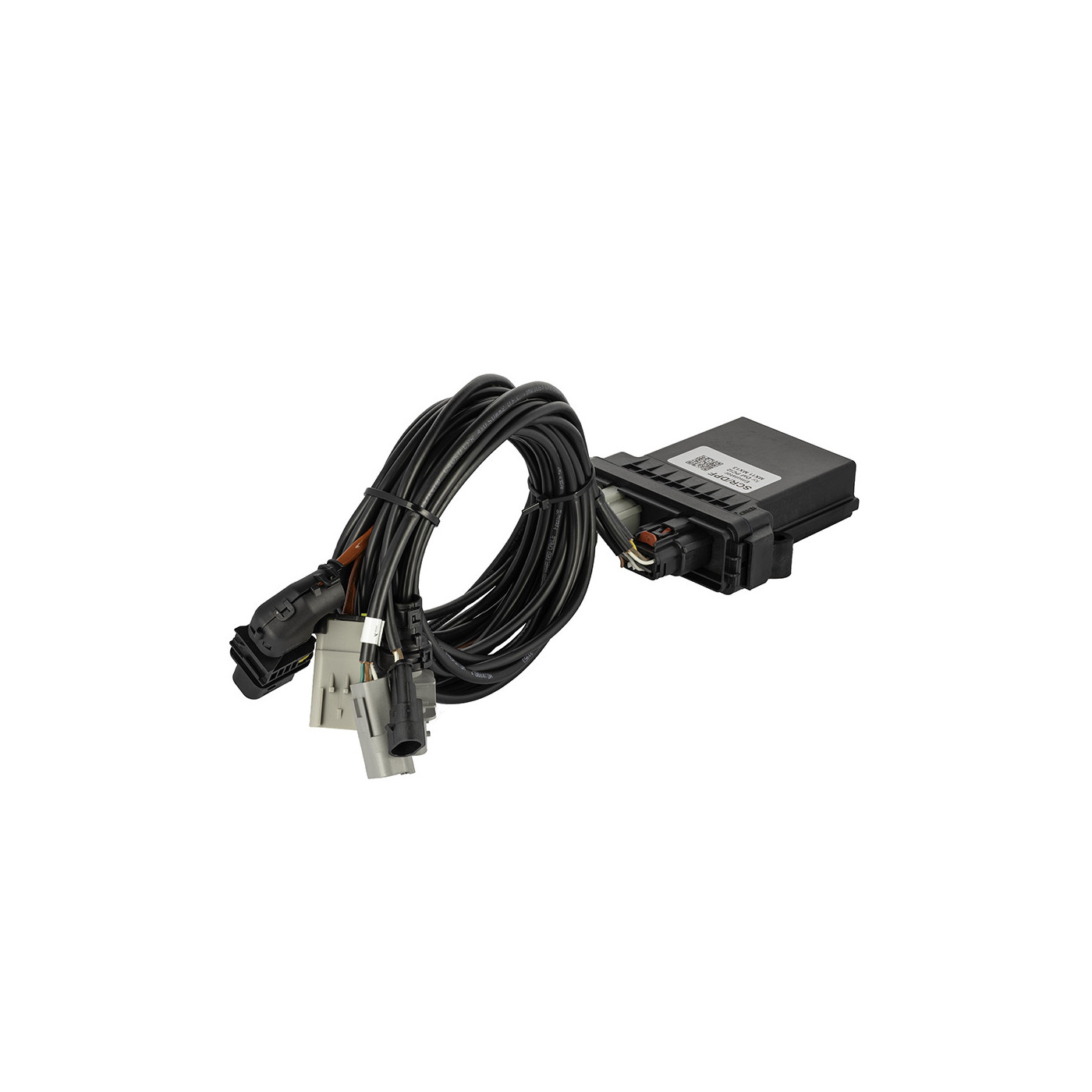 Paccar MX GHG21 EPA21 SCR / DEF / DPF Emulator QC