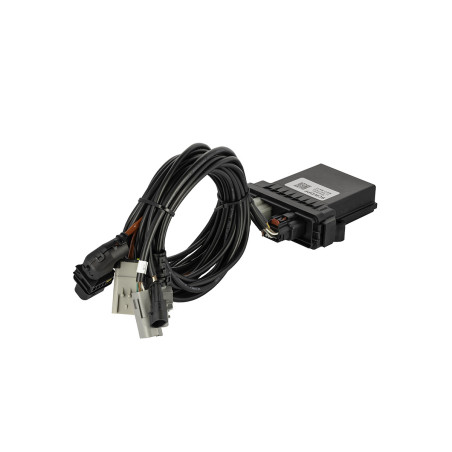 Paccar MX GHG21 EPA21 SCR / DEF / DPF Emulator QC
