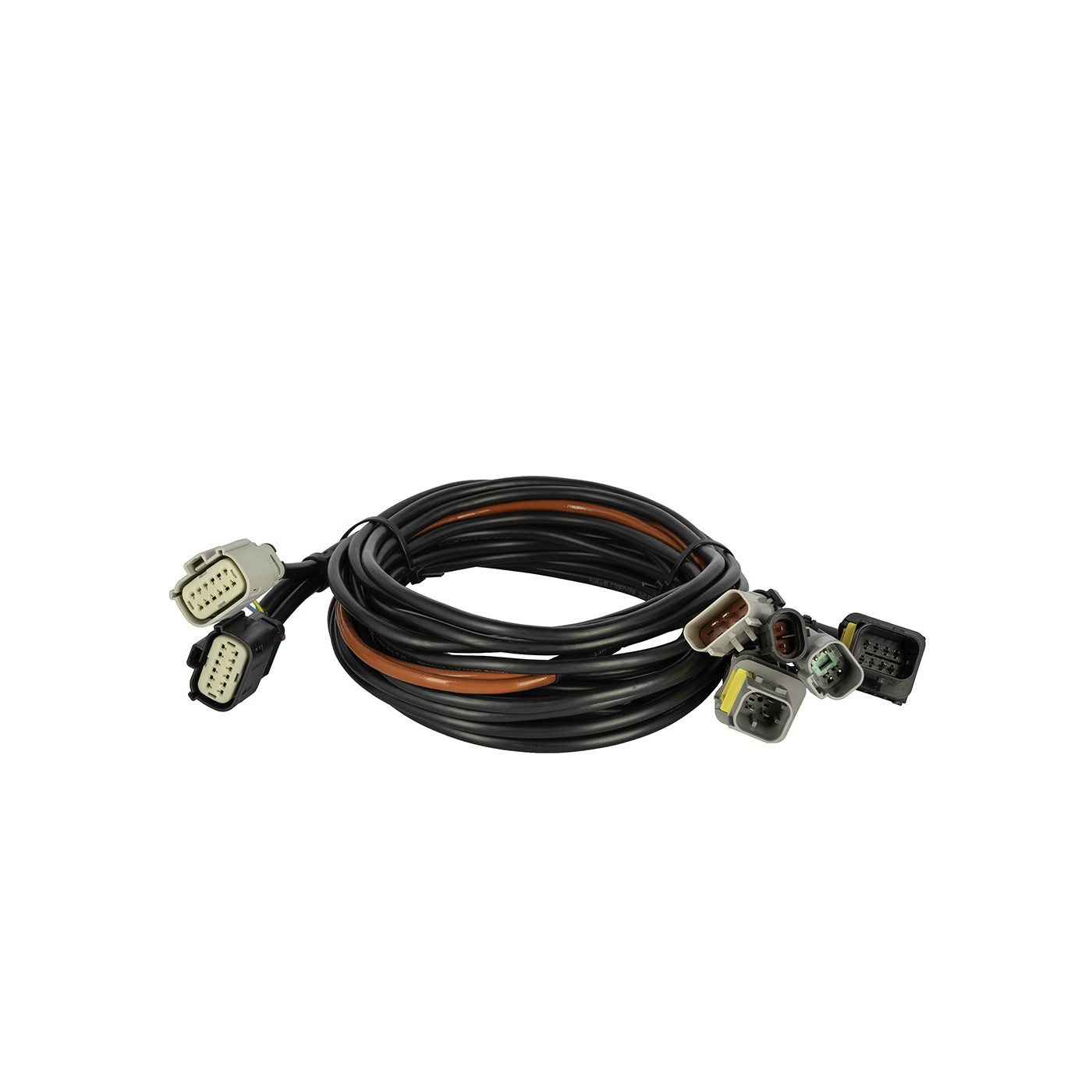 Paccar MX13 EPA21 DPF DEF Delete - Emulator