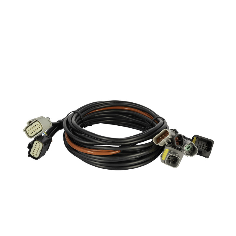 Paccar MX13 EPA21 DPF DEF Delete - Emulator