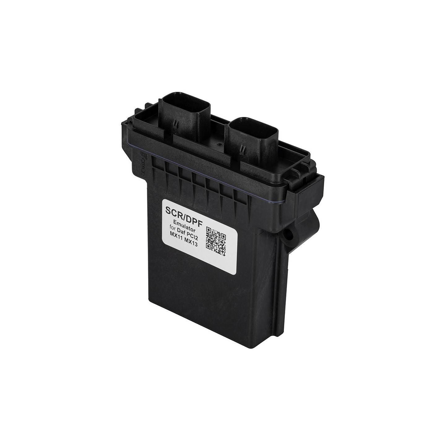 Daf Euro 6 PCI2 SCR / DPF Emulator QC 2021- 2024