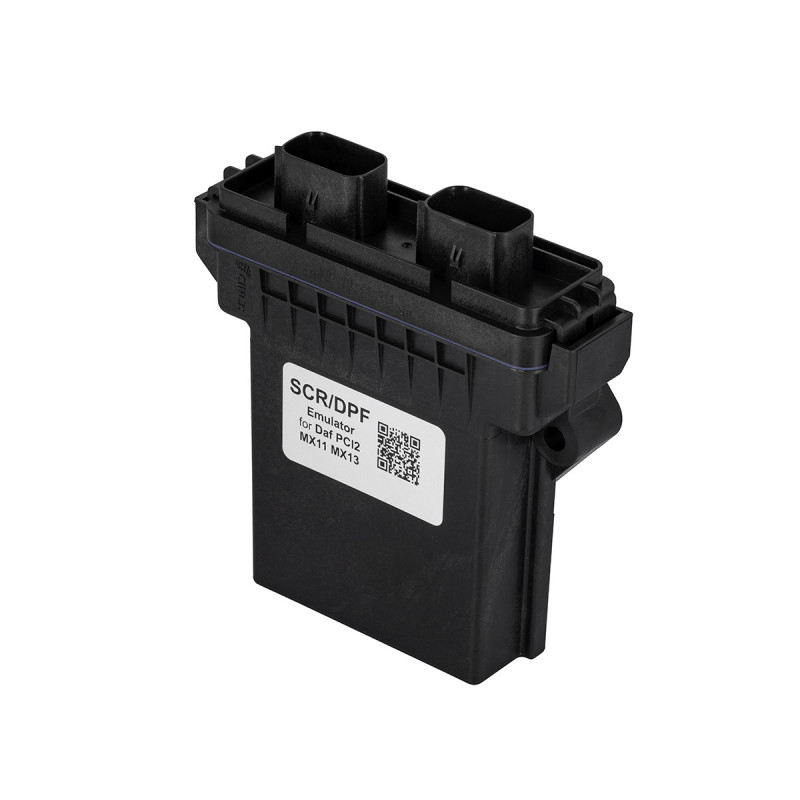 Daf Euro 6 PCI2 SCR / DPF Emulator QC 2021- 2024