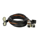 Daf Euro 6 PCI2 SCR / DPF Emulator QC 2021- 2024