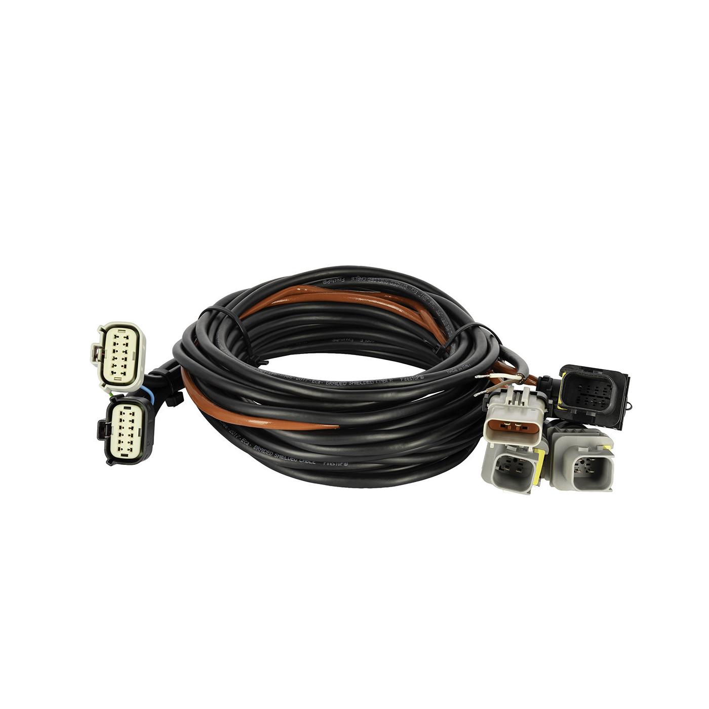 Daf Euro 6 PCI2 SCR / DPF Emulator QC 2021- 2024
