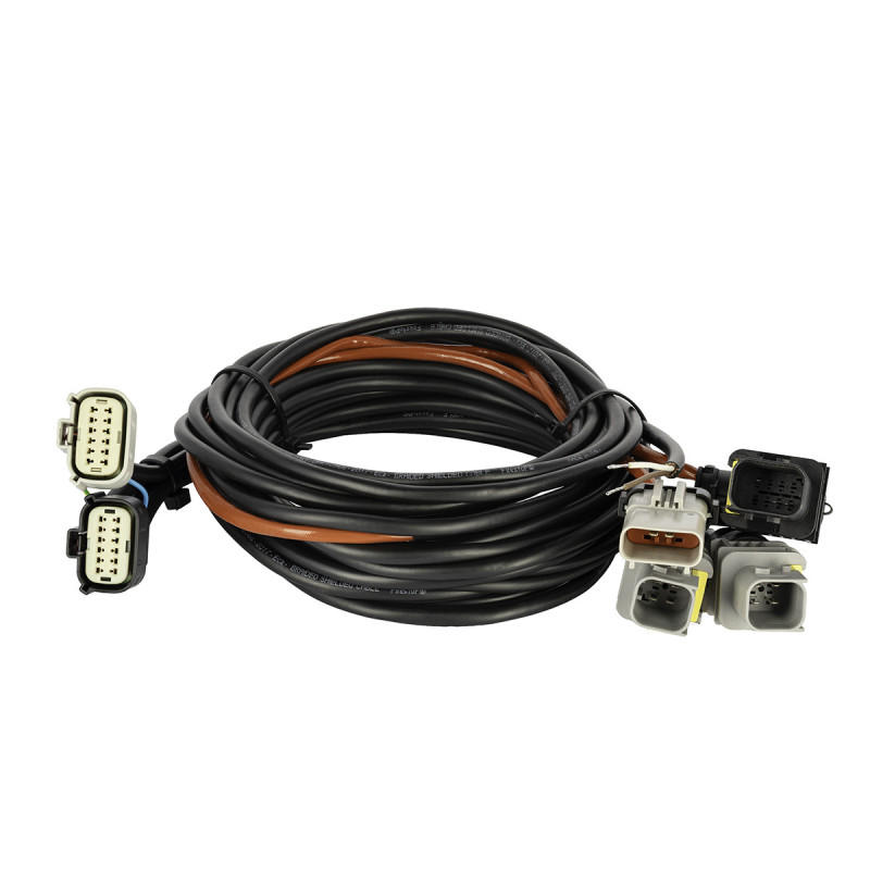 Daf Euro 6 PCI2 SCR / DPF Emulator QC 2021- 2024