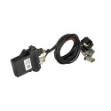 Daf Euro 6 PCI2 SCR / DPF Emulator QC 2021- 2024