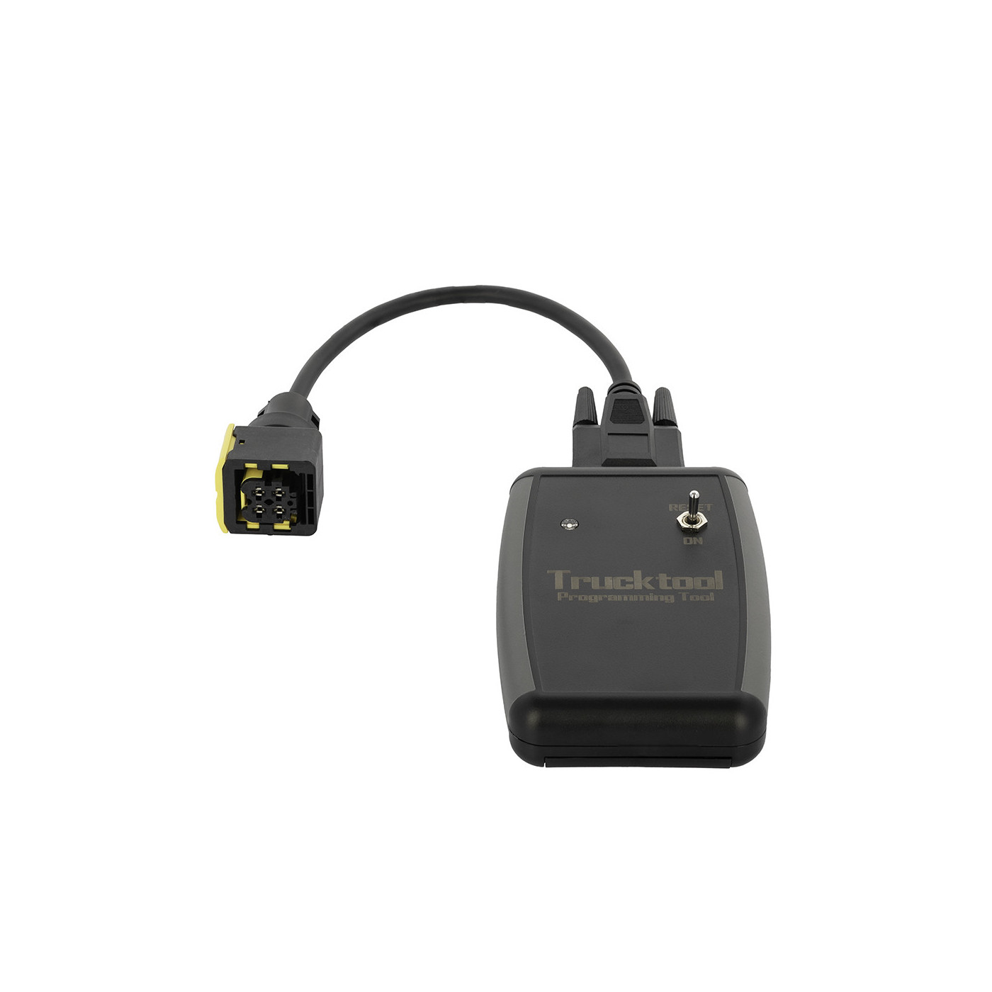 TruckTool – Programmer / Resetter for Emulators